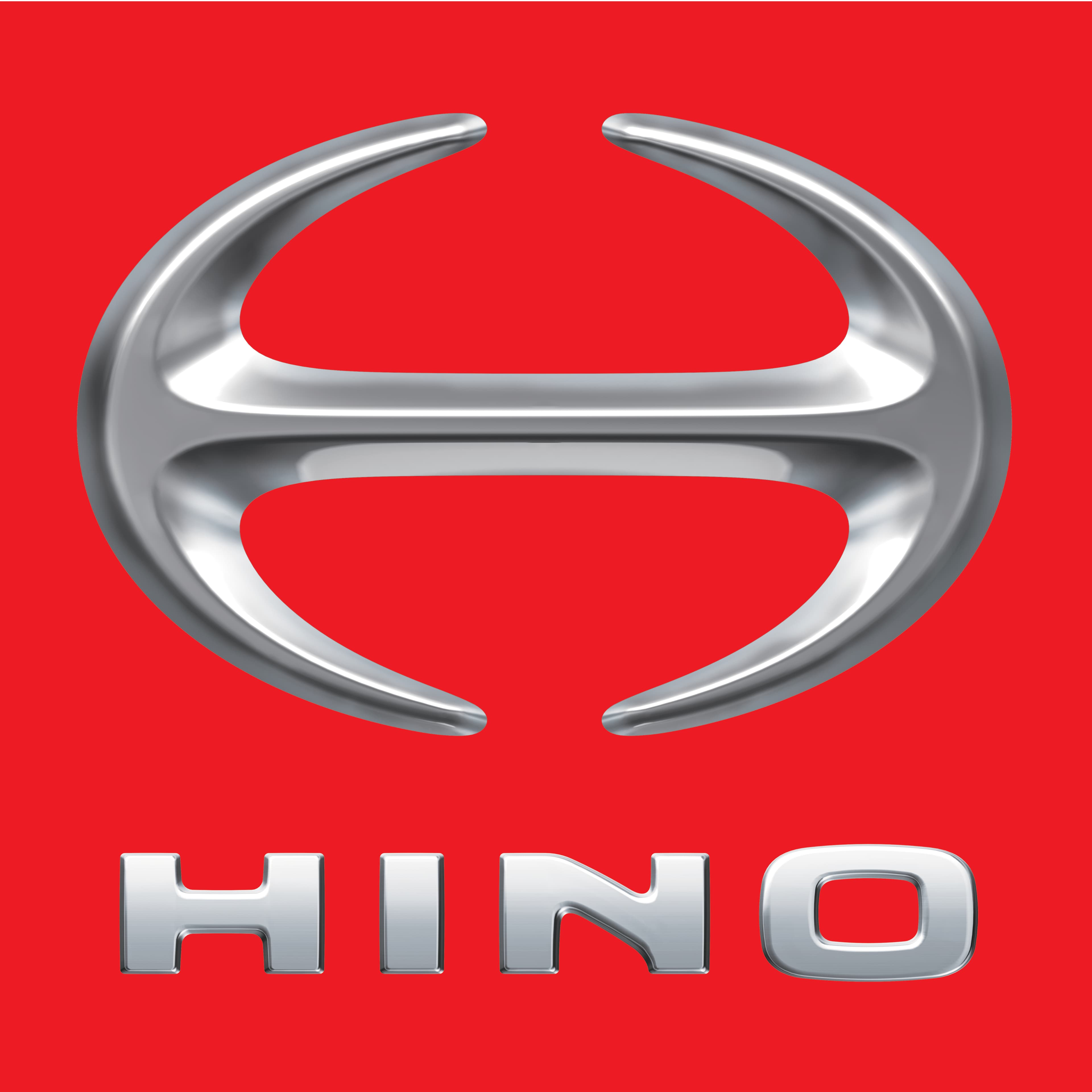 Hino logo